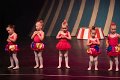 Mini Stars Circus 1B  060